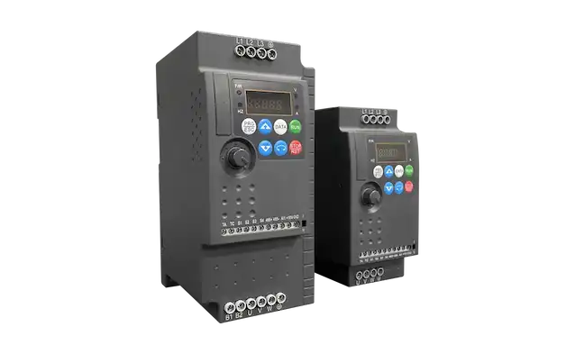 EV200 Series vfd drives