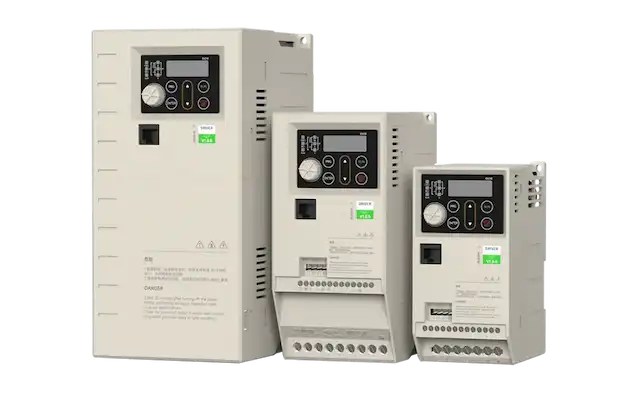 EV210 Series vfd drives