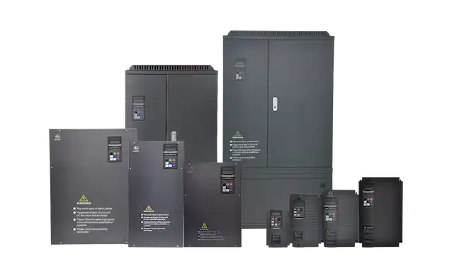 EV510A Series vfd drives