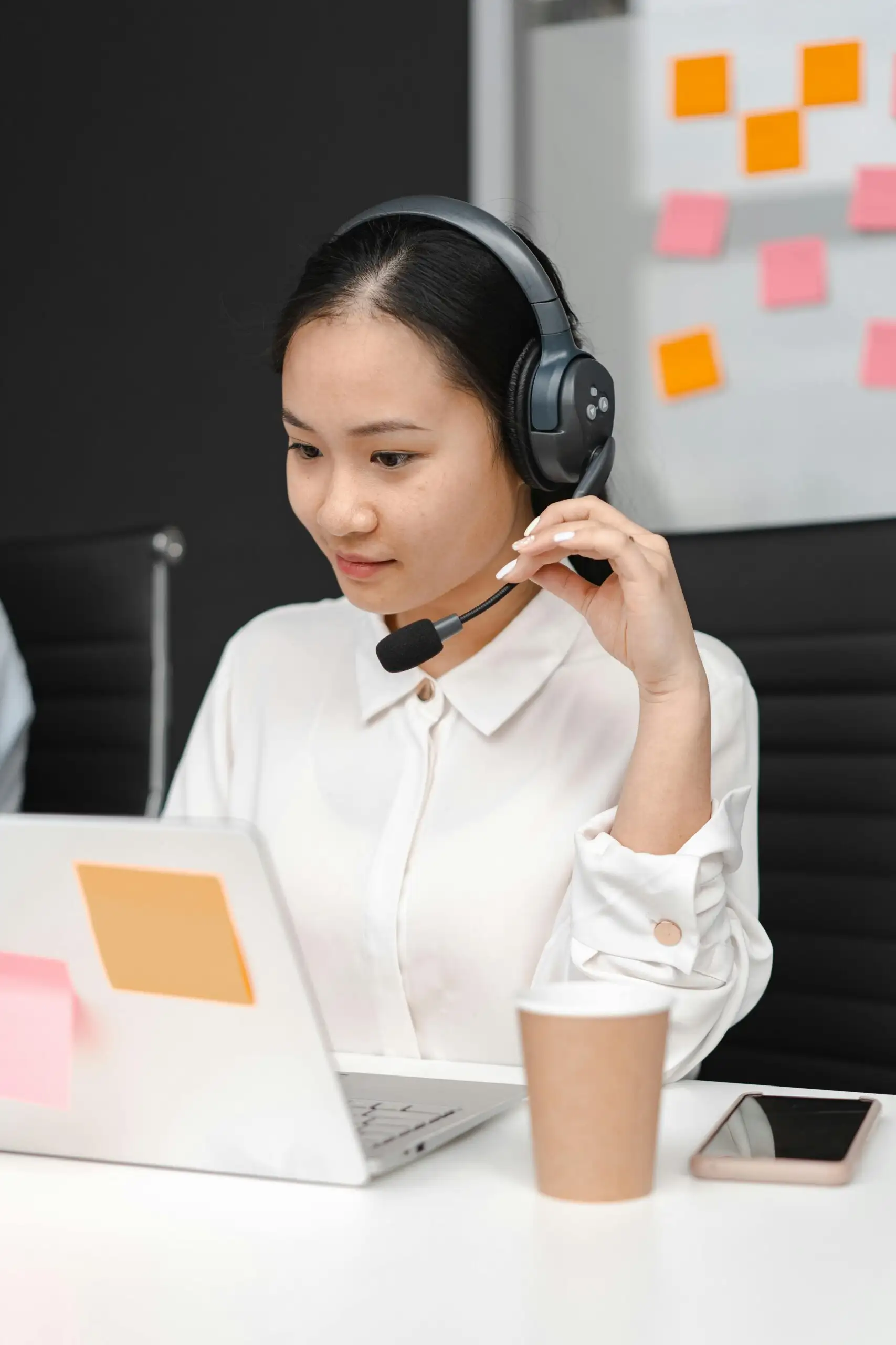 customer online