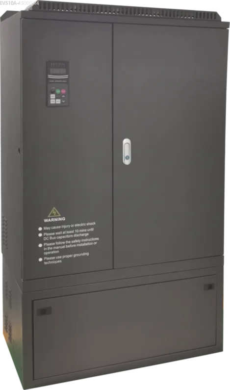 Three Phase,450kW,380V,EV510A-4500G-T4