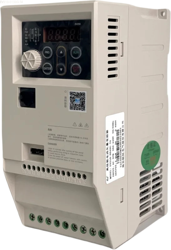 380V,Three Phase,15kW,EV210-0150G-T4