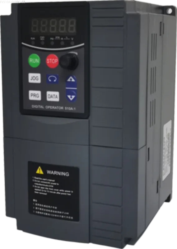 Single Phase,2.2kW,220V,EV510A-0022G-S2