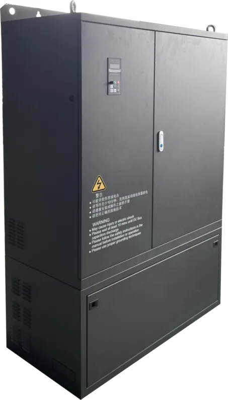 Three Phase,500kW,380V,EV510A-5000G-T4