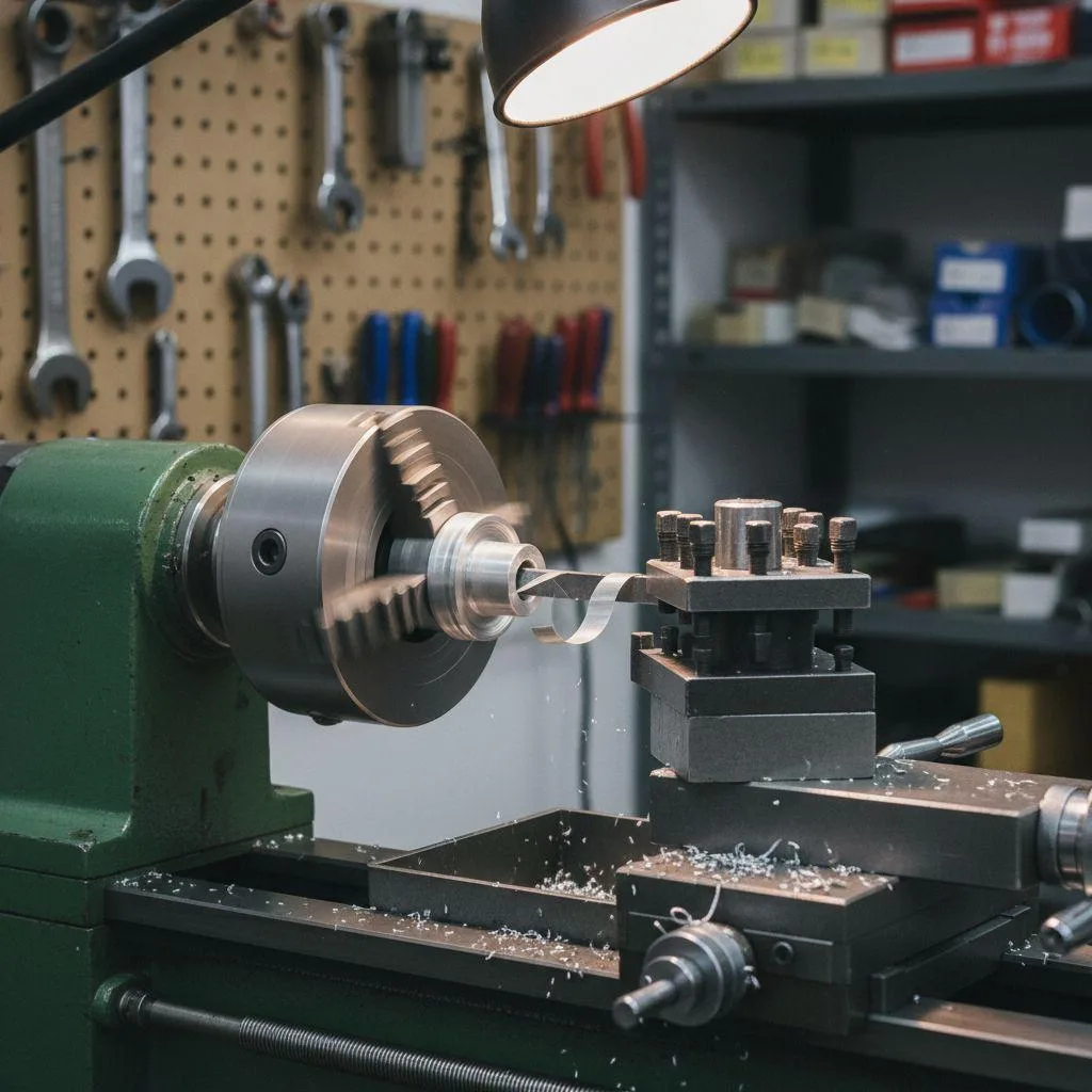 Ideal for small lathes, grinders, and drilling machines as a machine tool VFD, providing precise speed and torque control in a compact form factor.