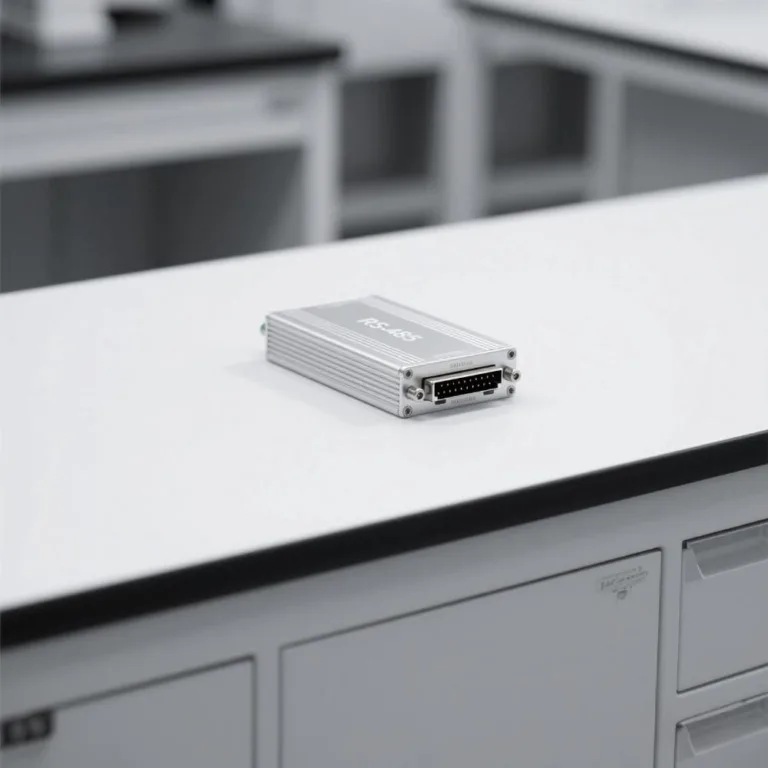 Top 3 causes and 4 fixes for RS-485 issues in industrial VFD applications