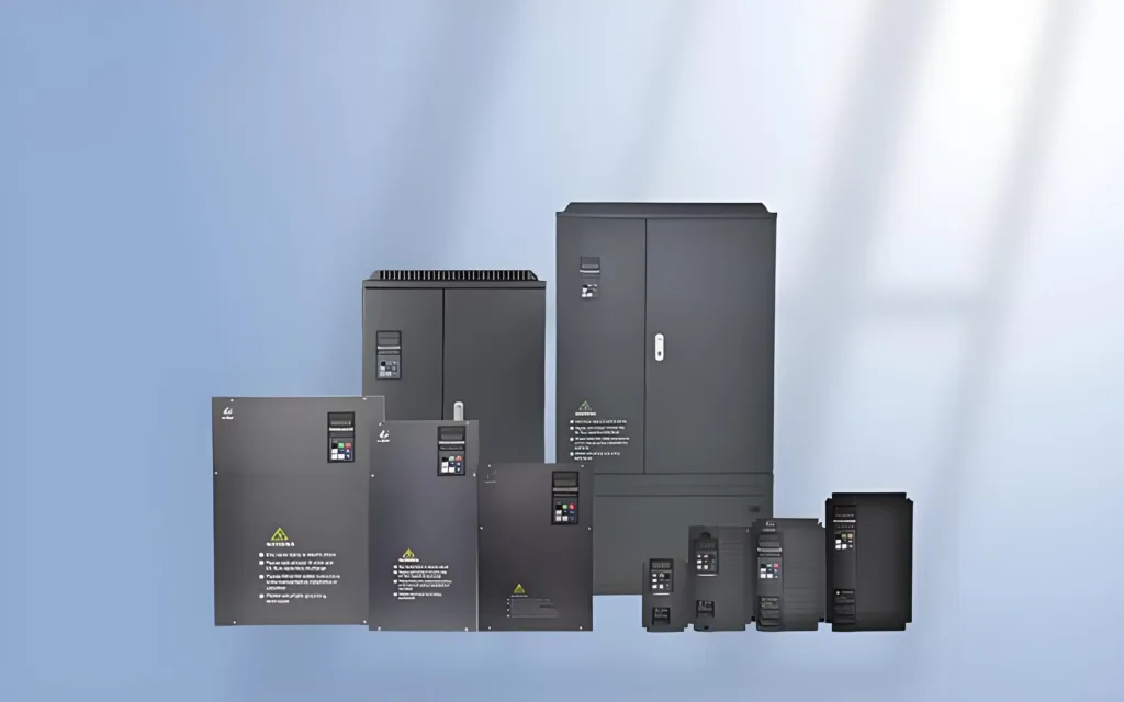what is a vfd