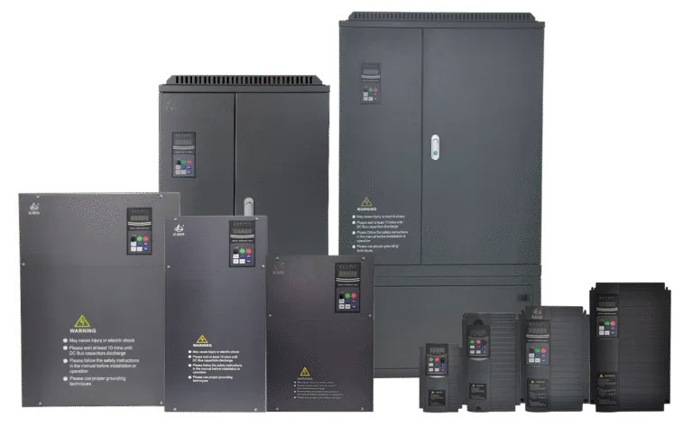 Comparison between shielded VFD cables and unshielded VFD cables in industrial environments